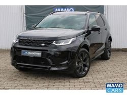 Schwarz Gebraucht 2023 Land Rover Discovery 5 SE Dynamic SUV | 38.900 € (Superpreis)