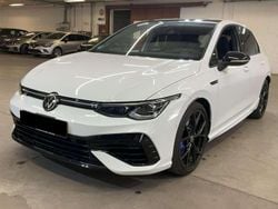Weiß Gebraucht 2022 VW Golf VIII GTI Limousine | 23.900 €