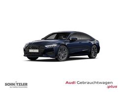 Blau Gebraucht 2025 Audi A7 Sport Limousine | 59.980 € (Fairer Preis)