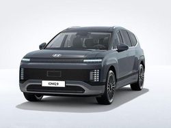 Grau Neu 2025 Hyundai Ioniq 6 Limousine | 78.000 € (Teuer)
