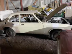 Weiß Gebraucht 1979 Opel Ascona Limousine | 3.400 €