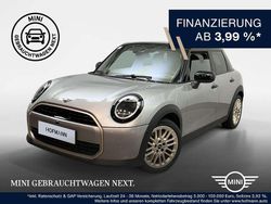 Melting silver iii Gebraucht 2024 Mini Cooper Favoured Kleinwagen | 31.848 € (Fairer Preis)