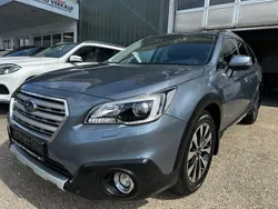 Grau Gebraucht 2015 Subaru Outback Sport SUV | 19.999 € (Fairer Preis)