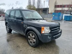 Blau Gebraucht 2008 Land Rover Discovery 3 HSE SUV | 3.300 €