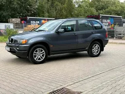 Grau Gebraucht 2003 BMW X5 SUV | 9.500 € (Teuer)