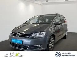 VW Sharan