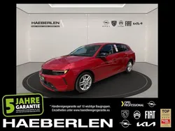 Kardio rot Gebraucht 2023 Opel Astra Kombi | 20.980 € (Fairer Preis)