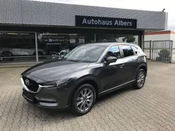 Andere Gebraucht 2019 Mazda CX-5 Kangei SUV | 22.888 € (Etwas zu teuer)