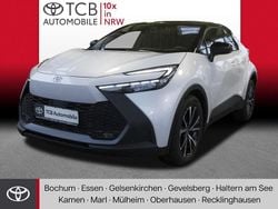Weiß Neu 2025 Toyota C-HR Team SUV | 31.989 € (Fairer Preis)