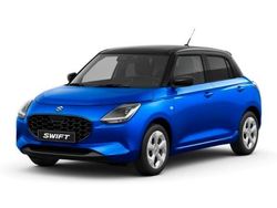Blau Gebraucht 2025 Suzuki Swift Comfort Kleinwagen | 18.900 € (Fairer Preis)