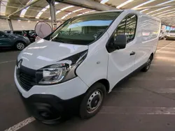 Weiß Gebraucht 2019 Renault Trafic Van | 12.490 € (Fairer Preis)
