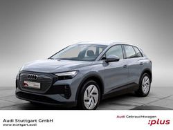 Kieselgrau Gebraucht 2023 Audi Q4 e-tron Comfort SUV | 24.320 € (Fairer Preis)