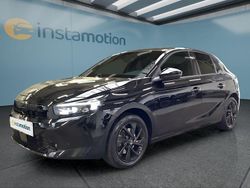 Schwarz Gebraucht 2024 Opel Corsa Kleinwagen | 21.349 € (Etwas zu teuer)
