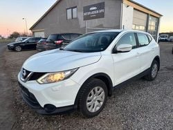 Gebraucht 2014 Nissan Qashqai SUV | 5.800 € (Guter Preis)