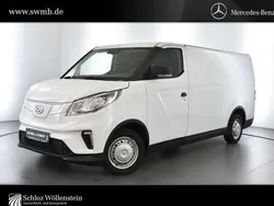 Weiss Gebraucht 2023 Maxus eDeliver 3 Van | 27.071 € (Teuer)