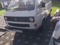 Gebraucht 1989 VW T3 Van | 11.900 €