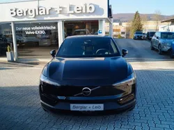 Schwarz Neu 2025 Volvo EX30 Performance SUV | 45.690 € (Fairer Preis)