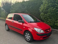 Gebraucht 2008 Hyundai Getz Kleinwagen | 2.600 €
