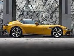 Gelb Neu 2025 Ferrari 12Cilindri | 538.800 €