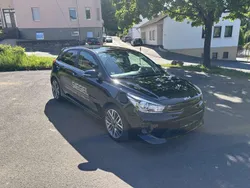 Gebraucht 2023 Kia Rio GT-Line Limousine | 19.100 € (Fairer Preis)