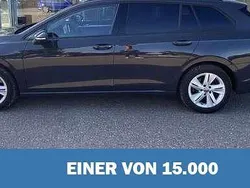 Grau Gebraucht 2022 VW Golf VIII Life Kombi | 24.780 € (Fairer Preis)