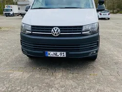 Weiß Gebraucht 2017 VW T6 Van | 13.000 € (Superpreis)
