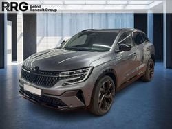 Grau Gebraucht 2025 Renault Austral Iconic Esprit Alpine SUV | 39.990 € (Fairer Preis)