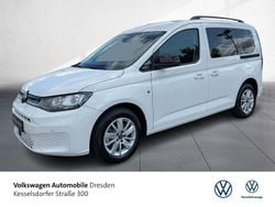 Weiß Neu 2025 VW Caddy Life Van / Kleinbus | 34.990 € (Guter Preis)