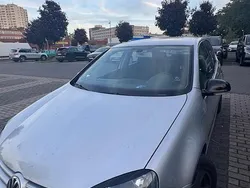 Silber Gebraucht 2005 VW Golf V Kleinwagen | 2.200 € (Superpreis)