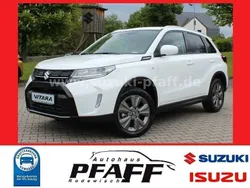 Weiß Neu 2025 Suzuki Vitara Comfort SUV | 24.995 € (Fairer Preis)