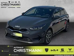 Pentametal Neu 2025 Kia Ceed Style Limousine | 23.880 € (Guter Preis)