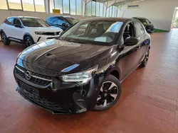 Schwarz Gebraucht 2022 Opel Corsa-e Elegance Kleinwagen | 14.890 € (Guter Preis)