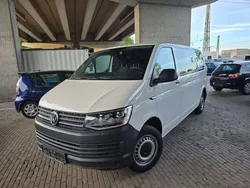 Weiß Gebraucht 2019 VW T6.1 Comfortline Van | 21.500 € (Guter Preis)