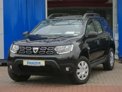Schwarz Gebraucht 2019 Dacia Duster Comfort SUV | 11.990 € (Guter Preis)