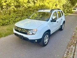 Weiß Gebraucht 2017 Dacia Duster Ambiance SUV | 8.899 € (Guter Preis)