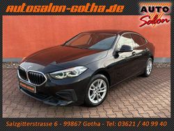 Schwarz Gebraucht 2020 BMW 218 Advantage Coupé | 24.990 € (Teuer)