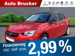 Gebraucht 2022 Opel Corsa-e Edition Kleinwagen | 14.670 € (Guter Preis)