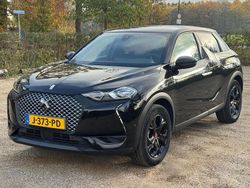 Schwarz Gebraucht 2020 DS Automobiles DS3 Crossback E-Tense Performance SUV | 11.450 € (Guter Preis)