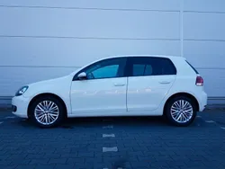 VW Golf VI