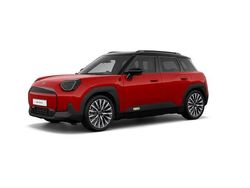 Gebraucht 2024 Mini Aceman SUV | 38.160 € (Etwas zu teuer)