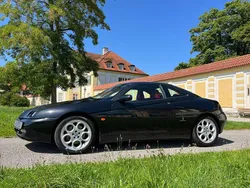 Schwarz Gebraucht 2009 Alfa Romeo GTV Lusso Coupé | 34.900 €