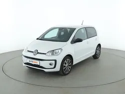 Weiß Gebraucht 2022 VW up! Active Kleinwagen | 13.490 € (Fairer Preis)
