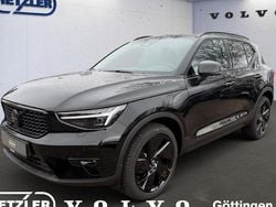 Schwarz Neu 2025 Volvo XC40 Ultra SUV | 47.490 € (Fairer Preis)