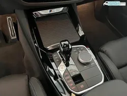 Brooklyn grau Gebraucht 2024 BMW X3 SUV | 74.790 € (Teuer)
