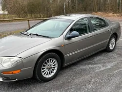 Braun Gebraucht 1999 Chrysler 300M Limousine | 1.350 € (Guter Preis)