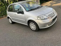 Silber Gebraucht 2006 Citroën C3 Kleinwagen | 1.150 € (Guter Preis)