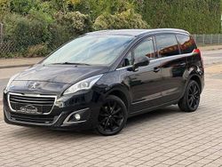 Mit schutzlack Gebraucht 2015 Peugeot 5008 Allure Van / Kleinbus | 3.500 € (Superpreis)