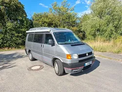 Grau Gebraucht 1992 VW T4 Van | 18.000 €