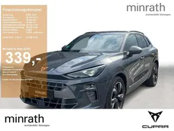 Grau Gebraucht 2025 Cupra Terramar SUV | 44.320 € (Fairer Preis)