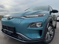 Blau Gebraucht 2019 Hyundai Kona Premium SUV | 16.500 € (Guter Preis)